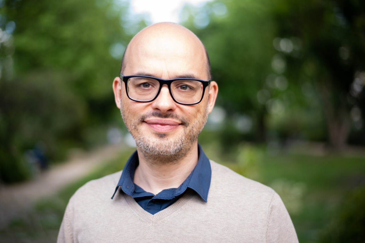 Tobias Leenaert